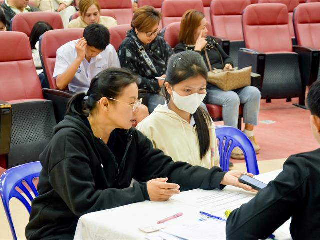 โรงเรียนสาธฺตมหาวิทยาลัยพะเยา