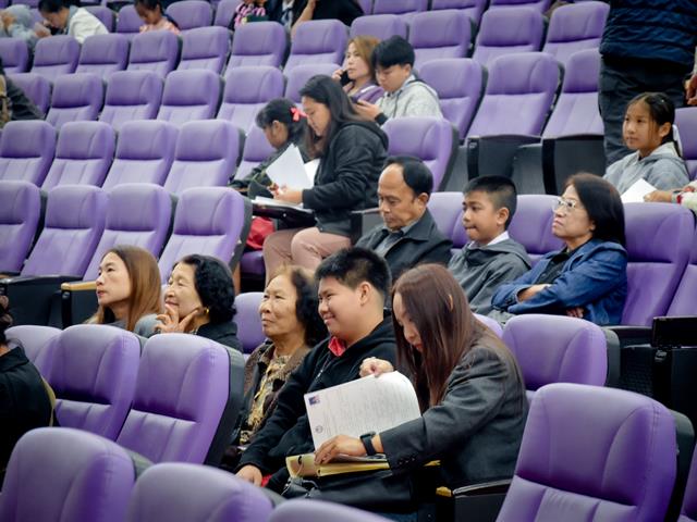 โรงเรียนสาธฺตมหาวิทยาลัยพะเยา