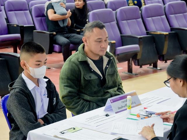 โรงเรียนสาธฺตมหาวิทยาลัยพะเยา