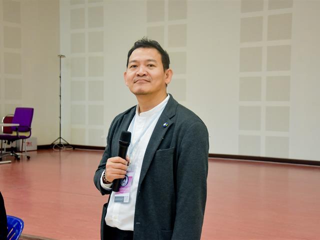 โรงเรียนสาธฺตมหาวิทยาลัยพะเยา