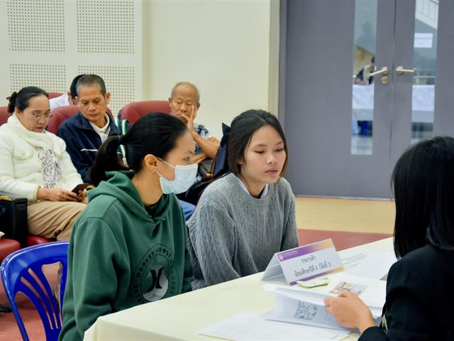 โรงเรียนสาธฺตมหาวิทยาลัยพะเยา