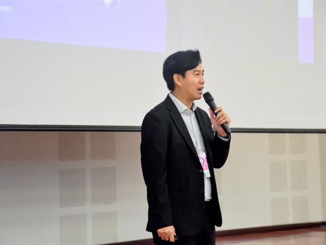 โรงเรียนสาธฺตมหาวิทยาลัยพะเยา