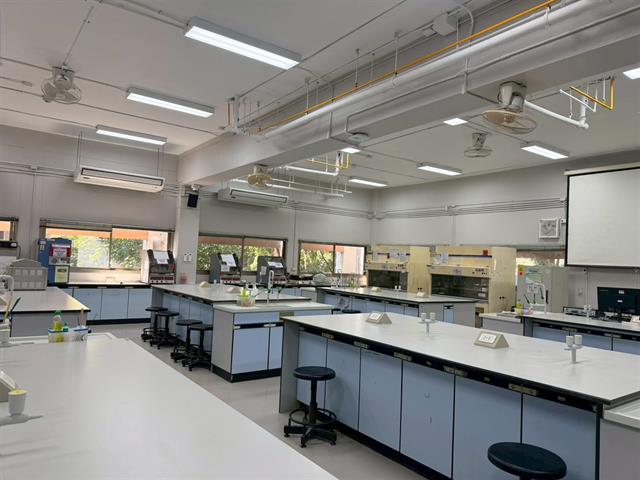 คณะทันตแพทยศาสตร์ มหาวิทยาลัยพะเยา ศึกษาดูงานห้องปฏิบัติการทันตกรรมและศูนย์เครื่องมือวิทยาศาสตร์ มหาวิทยาลัยแม่ฟ้าหลวง