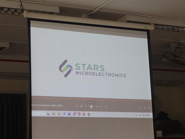 คณะวิศวกรรมศาสตร์ ม.พะเยา เปิดบ้านต้อนรับ TMEC พัฒนากำลังคนเซมีคอนดักเตอร์อย่างเป็นระบบ