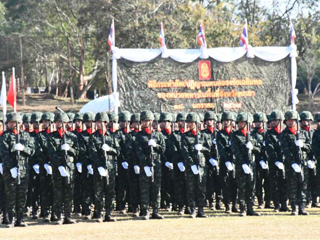 “มหาวิทยาลัยพะเยา ร่วมเป็นเกียรติในพิธีกระทำสัตย์ปฏิญาณตนต่อธงชัยเฉลิมพล ประจำปี 2569”
