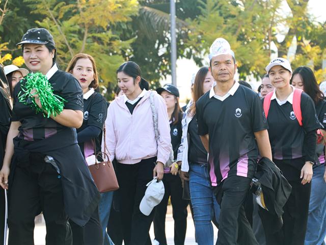 คณะรัฐศาสตร์และสังคมศาสตร์ 