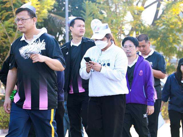 คณะรัฐศาสตร์และสังคมศาสตร์ 