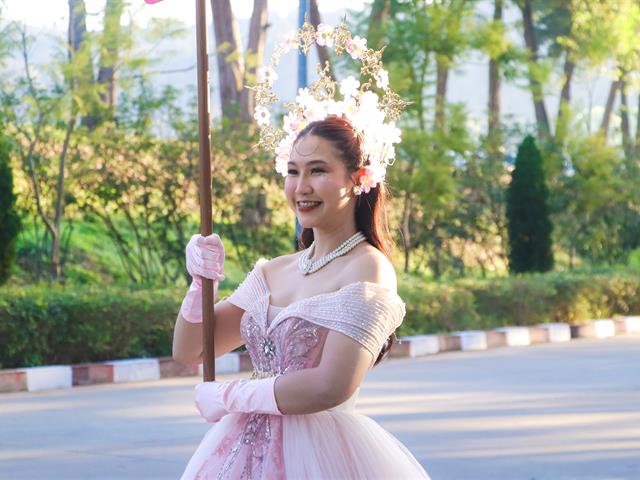 คณะรัฐศาสตร์และสังคมศาสตร์ 