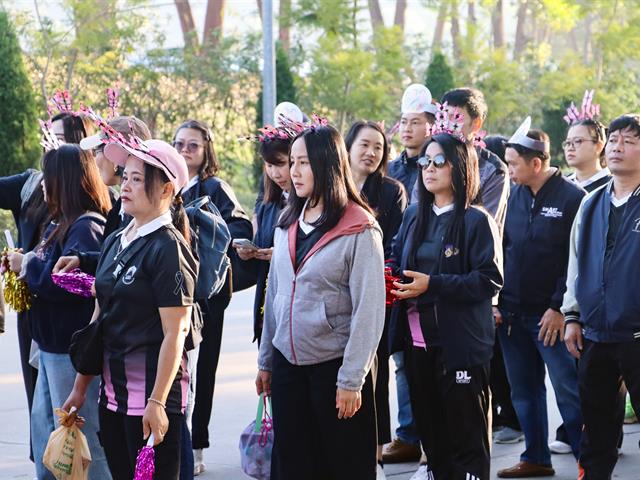 คณะรัฐศาสตร์และสังคมศาสตร์ 