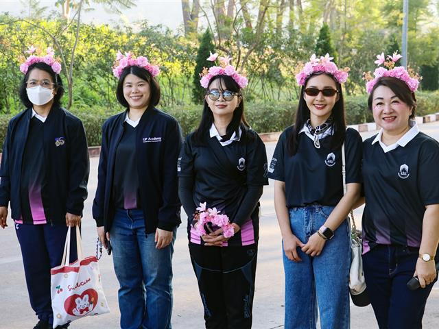 คณะรัฐศาสตร์และสังคมศาสตร์ 