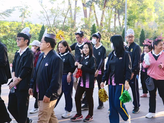 คณะรัฐศาสตร์และสังคมศาสตร์ 