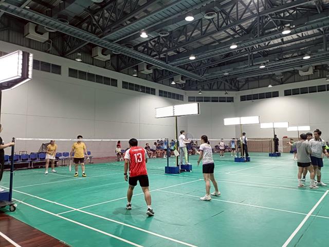 คณะรัฐศาสตร์และสังคมศาสตร์ 