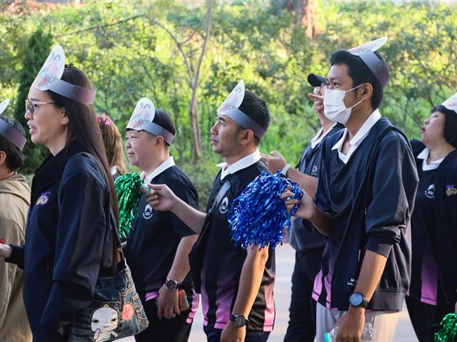 คณะรัฐศาสตร์และสังคมศาสตร์ 