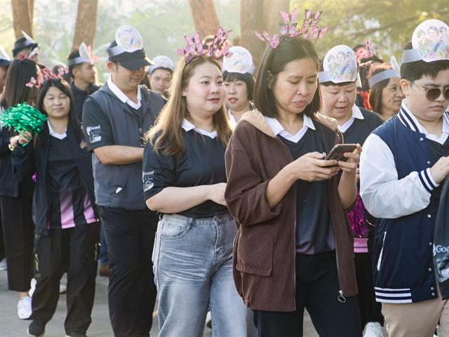 คณะรัฐศาสตร์และสังคมศาสตร์ 