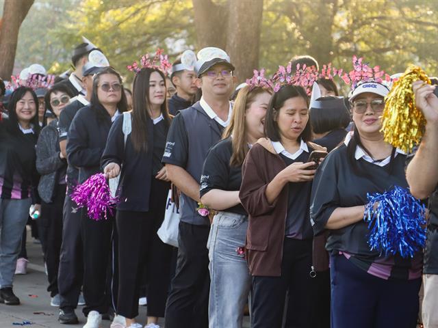 คณะรัฐศาสตร์และสังคมศาสตร์ 