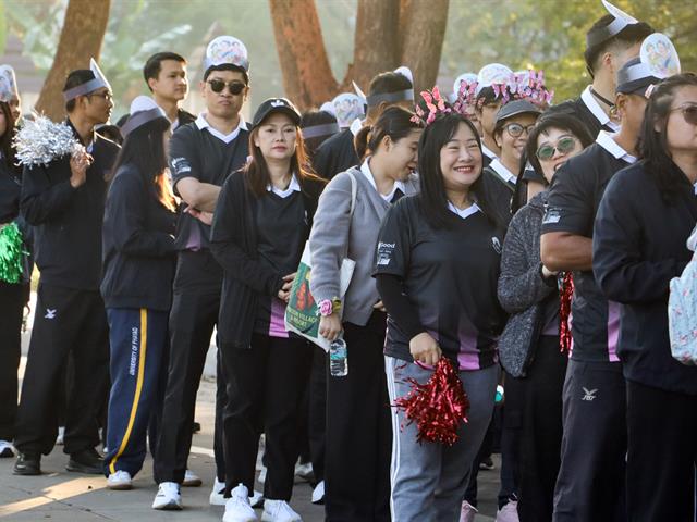 คณะรัฐศาสตร์และสังคมศาสตร์ 