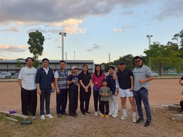 คณะรัฐศาสตร์และสังคมศาสตร์ 