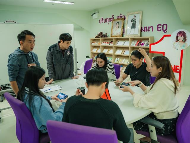 คณะวิศวกรรมศาสตร์ รวมพลังบุคลากร ร่วมกีฬา UP Sport Day & BMI Challenge 2026