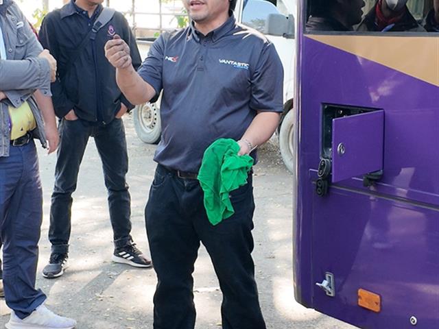 ศูนย์สิ่งแวดล้อมและการจัดการที่ยั่งยืน มหาวิทยาลัยพะเยา