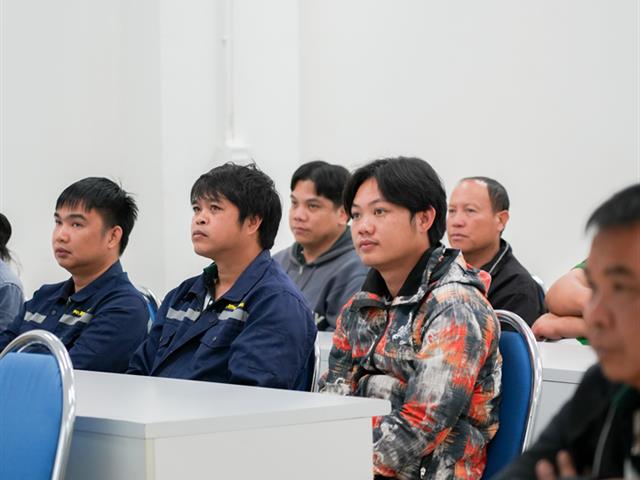 ศูนย์สิ่งแวดล้อมและการจัดการที่ยั่งยืน มหาวิทยาลัยพะเยา