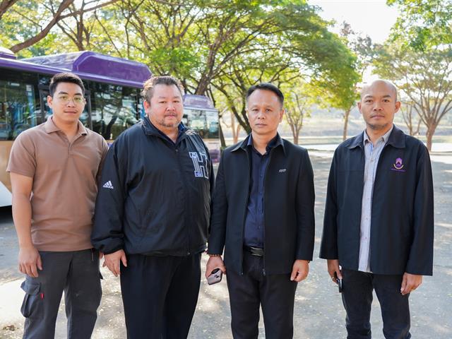 ศูนย์สิ่งแวดล้อมและการจัดการที่ยั่งยืน มหาวิทยาลัยพะเยา