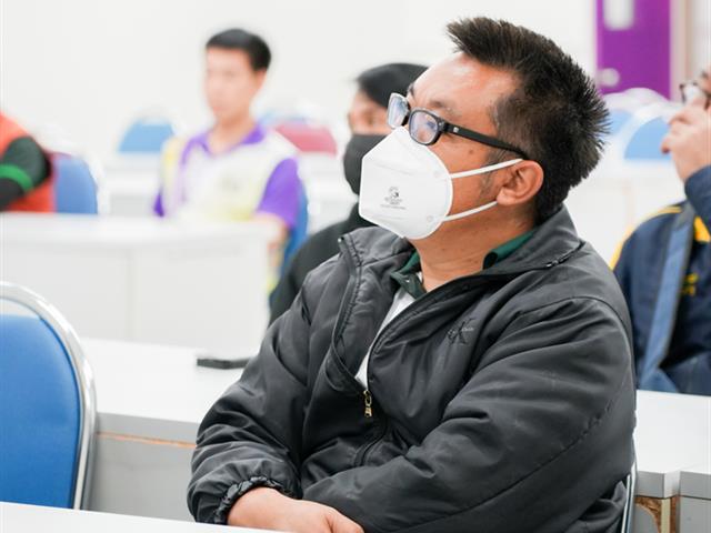 ศูนย์สิ่งแวดล้อมและการจัดการที่ยั่งยืน มหาวิทยาลัยพะเยา