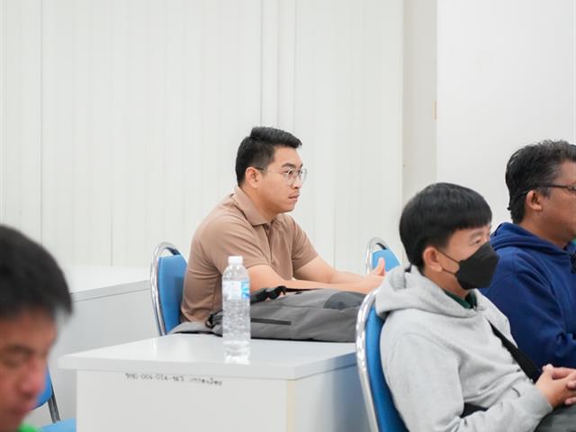 ศูนย์สิ่งแวดล้อมและการจัดการที่ยั่งยืน มหาวิทยาลัยพะเยา