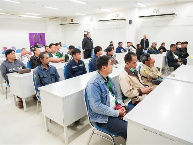 ศูนย์สิ่งแวดล้อมและการจัดการที่ยั่งยืน มหาวิทยาลัยพะเยา