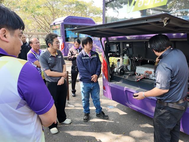 ศูนย์สิ่งแวดล้อมและการจัดการที่ยั่งยืน มหาวิทยาลัยพะเยา