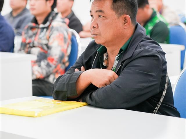 ศูนย์สิ่งแวดล้อมและการจัดการที่ยั่งยืน มหาวิทยาลัยพะเยา