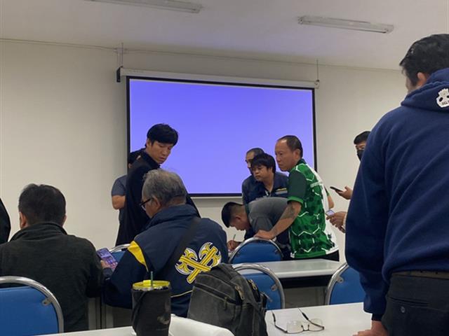 ศูนย์สิ่งแวดล้อมและการจัดการที่ยั่งยืน มหาวิทยาลัยพะเยา