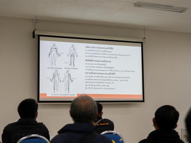 ศูนย์สิ่งแวดล้อมและการจัดการที่ยั่งยืน มหาวิทยาลัยพะเยา