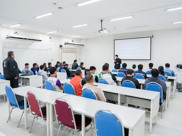 ศูนย์สิ่งแวดล้อมและการจัดการที่ยั่งยืน มหาวิทยาลัยพะเยา