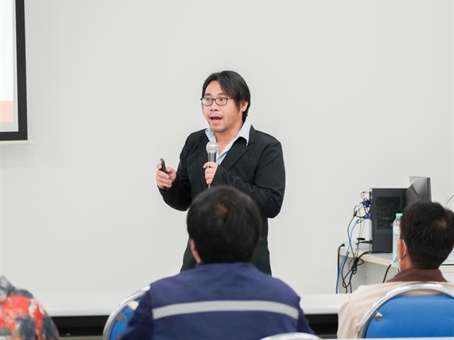 ศูนย์สิ่งแวดล้อมและการจัดการที่ยั่งยืน มหาวิทยาลัยพะเยา