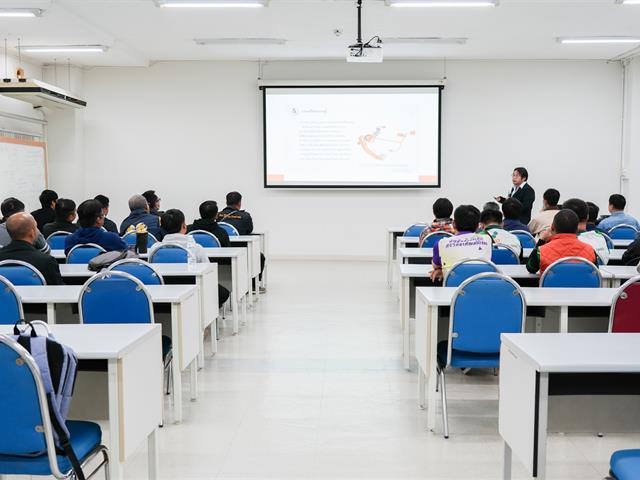 ศูนย์สิ่งแวดล้อมและการจัดการที่ยั่งยืน มหาวิทยาลัยพะเยา