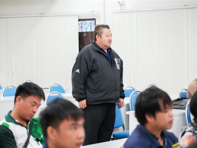 ศูนย์สิ่งแวดล้อมและการจัดการที่ยั่งยืน มหาวิทยาลัยพะเยา