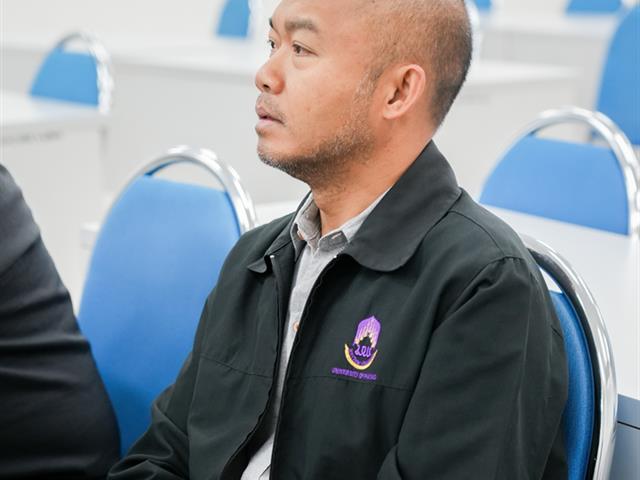 ศูนย์สิ่งแวดล้อมและการจัดการที่ยั่งยืน มหาวิทยาลัยพะเยา