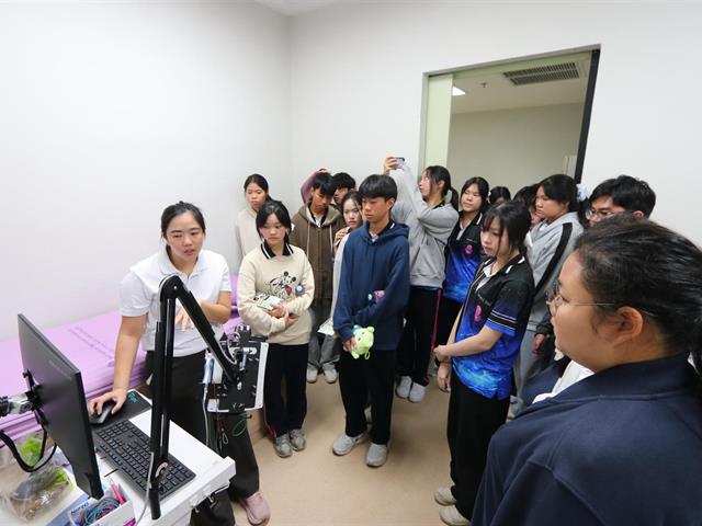 คณะแพทยศาสตร์ ม.พะเยา โรงเรียนแพทย์