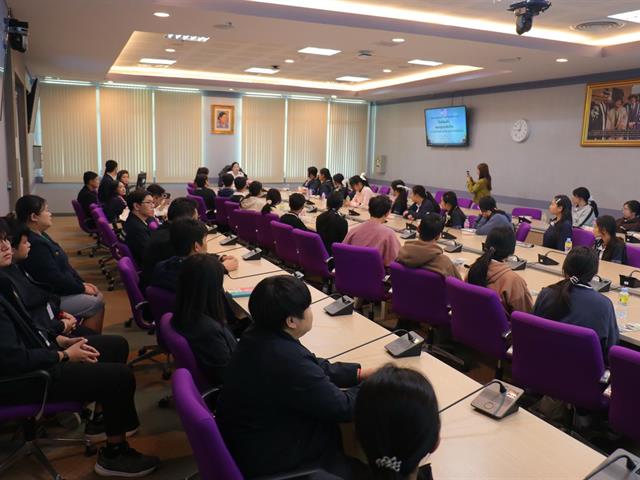 คณะแพทยศาสตร์ ม.พะเยา โรงเรียนแพทย์