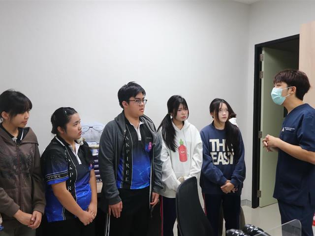 คณะแพทยศาสตร์ ม.พะเยา โรงเรียนแพทย์