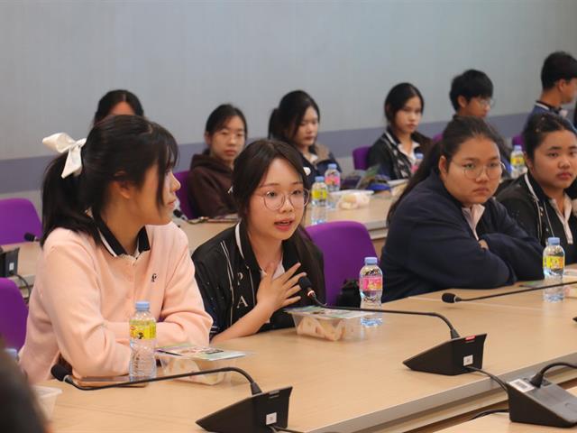 คณะแพทยศาสตร์ ม.พะเยา โรงเรียนแพทย์