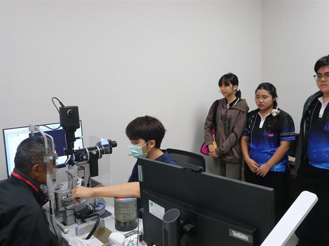 คณะแพทยศาสตร์ ม.พะเยา โรงเรียนแพทย์