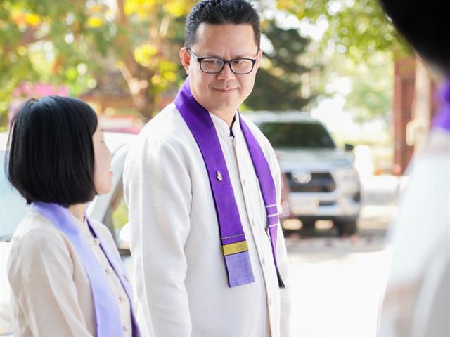 ศูนย์สิ่งแวดล้อมและการจัดการที่ยั่งยืน มหาวิทยาลัยพะเยา