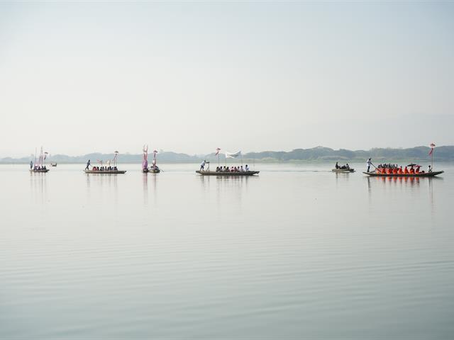 ศูนย์สิ่งแวดล้อมและการจัดการที่ยั่งยืน มหาวิทยาลัยพะเยา