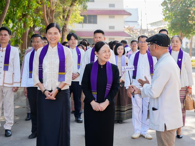 ศูนย์สิ่งแวดล้อมและการจัดการที่ยั่งยืน มหาวิทยาลัยพะเยา