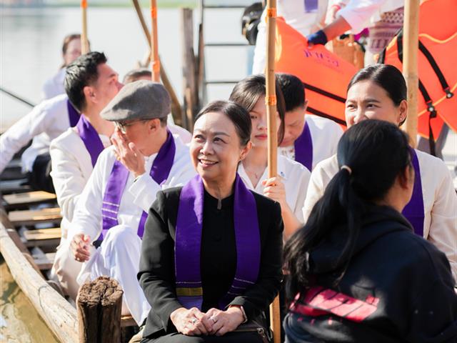 ศูนย์สิ่งแวดล้อมและการจัดการที่ยั่งยืน มหาวิทยาลัยพะเยา