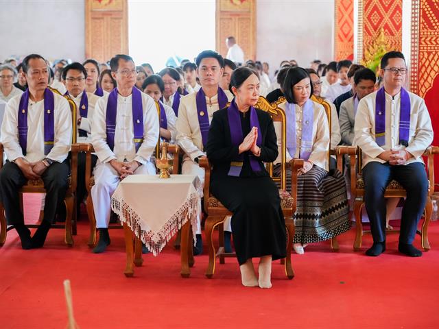 ศูนย์สิ่งแวดล้อมและการจัดการที่ยั่งยืน มหาวิทยาลัยพะเยา