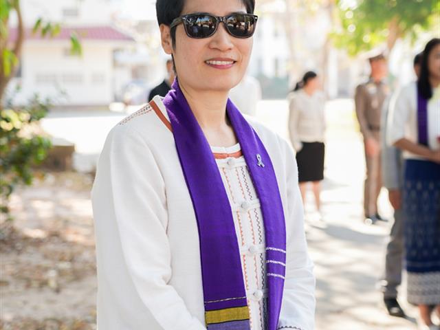 ศูนย์สิ่งแวดล้อมและการจัดการที่ยั่งยืน มหาวิทยาลัยพะเยา