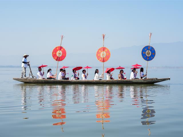 ศูนย์สิ่งแวดล้อมและการจัดการที่ยั่งยืน มหาวิทยาลัยพะเยา