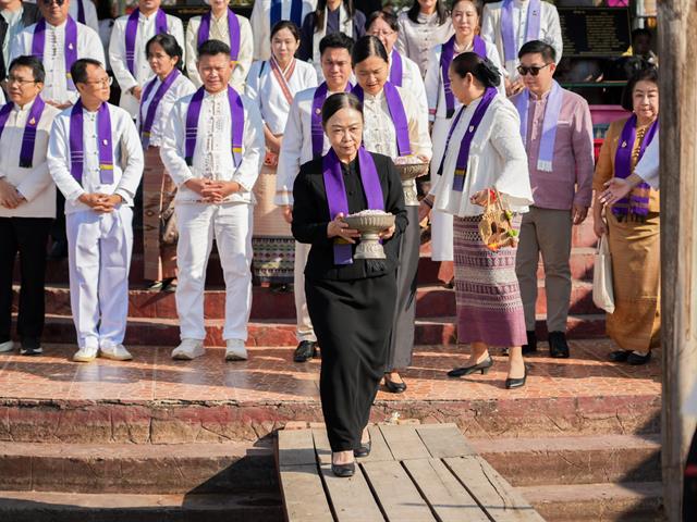 ศูนย์สิ่งแวดล้อมและการจัดการที่ยั่งยืน มหาวิทยาลัยพะเยา